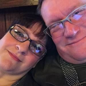 Meet your Posher, Loretta